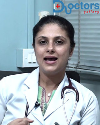 Dr Divya Wadhawan