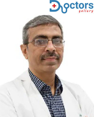 Dr Gaurav Sagar