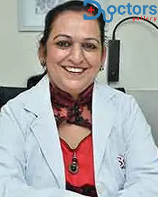 Dr Gurmeet Bansal