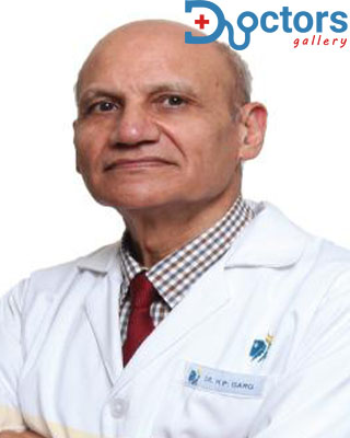 Dr Har Prakash Garg