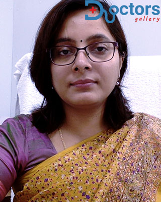 Dr Jaya Agarwal