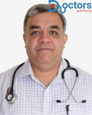 Dr Jotinder Khanna