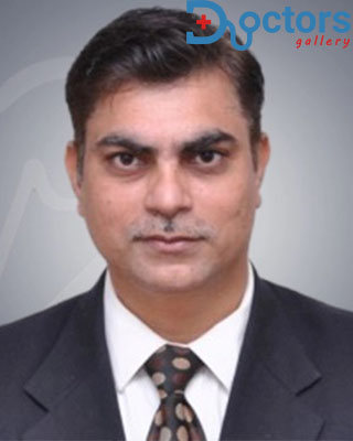 Dr Kamal Bachani
