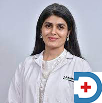 Dr Maithili Kamat