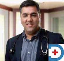 Dr Manoj Chawla