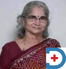 Dr Mira Raisinghaney