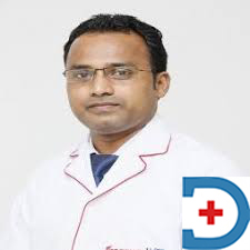 Dr Pandurang Reddy