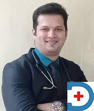 Dr Prasad Kasbekar