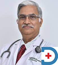 Dr Ramesh Rao