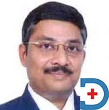Dr Ritesh Nayak
