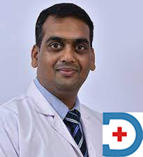 Dr Sandeep Bipte