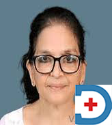 Dr Shashibala Soni