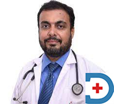 Dr Sumit Shrivastav