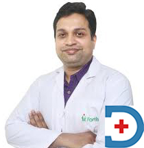 Dr Sunraj Bangera