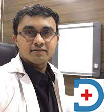 Dr Suraj Nair