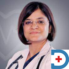 Dr Swati Garekar