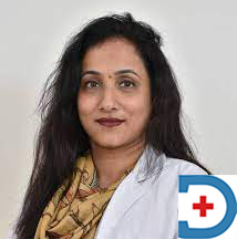 Dr Uma Dangi