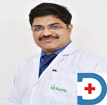 Dr Anil Heroor