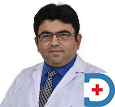 Dr Asif Yusuf Virani