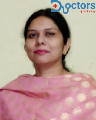 Dr Meenakshi T Sahu