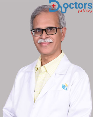 Dr Narasimhan Subramanian