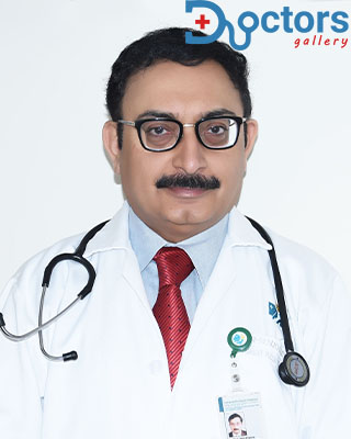 Dr Narendra Nath Khanna
