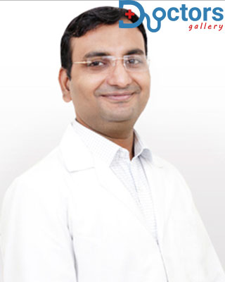 Dr Nargesh Aggarwal