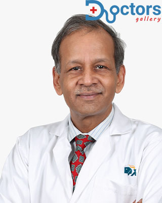 Dr Pranav Kumar