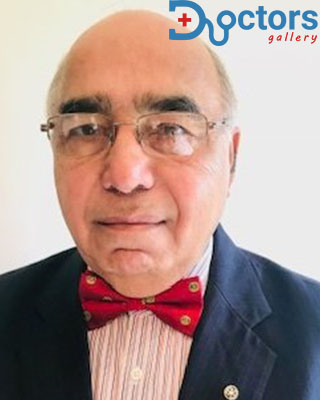 Dr Prof Dhavendra Kumar