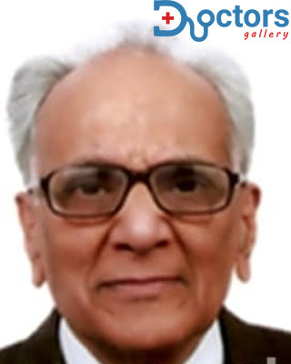 Dr R N Srivastava