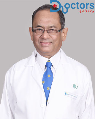 Dr Rajendra Prasad