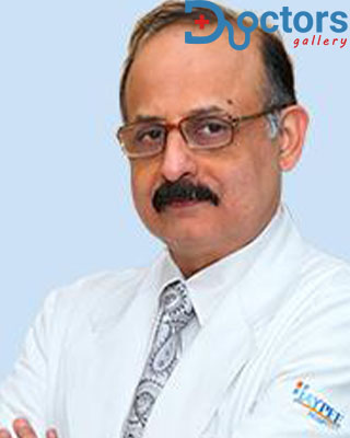 Dr Rajesh Sharma