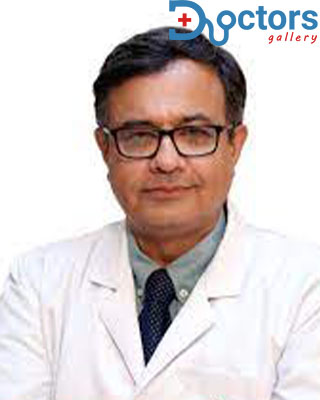 Dr Rajiv Kapoor