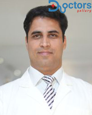 Dr Rajiv Thukral