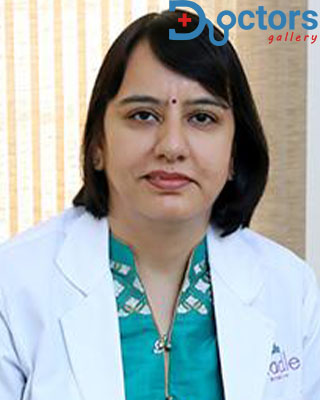 Dr Rinku Suri