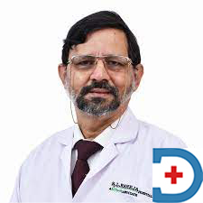 Dr Sanjay Vaidya