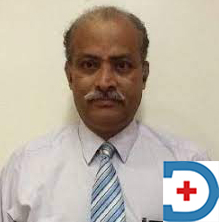 Dr Satish S Samant