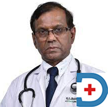 Dr V K Shah