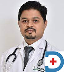 Dr Vaibhav Kubal