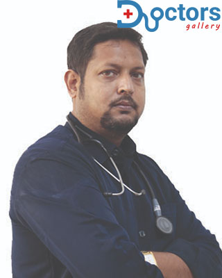 Dr Abhik Ghosh