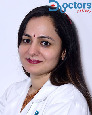 Dr Rupali Goyal