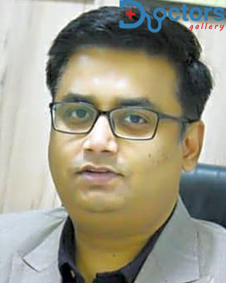 Dr Sandip Banerjee