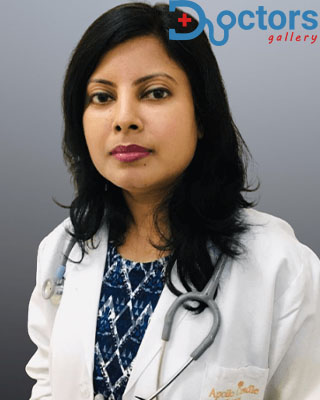 Dr Sanjida Yasmin