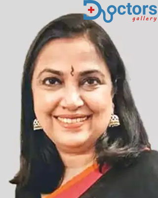 Dr Saroja Balan