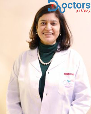 Dr Seema Sharma