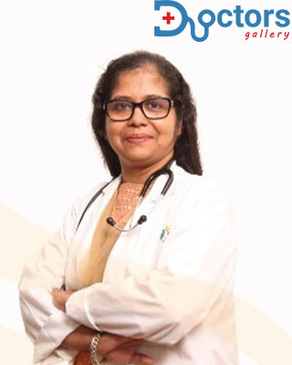 Dr Sudha Kansal