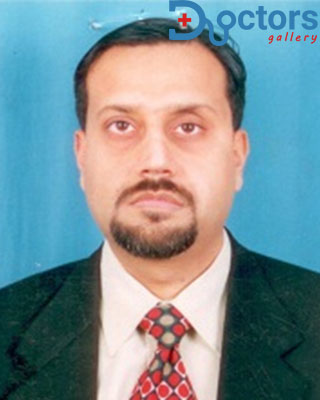 Dr Sundeep Kumar Upadhyaya