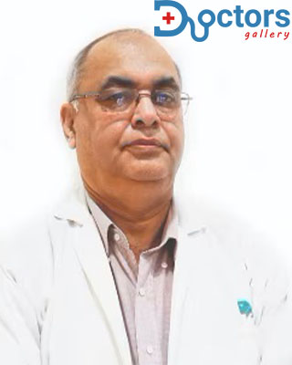 Dr Suresh Kr Rawat