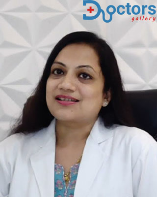 Dr Tejashri Shrotri
