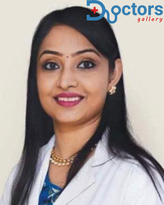 Dr VAISHALI SHARMA